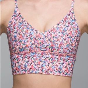 Lululemon Solo Bra